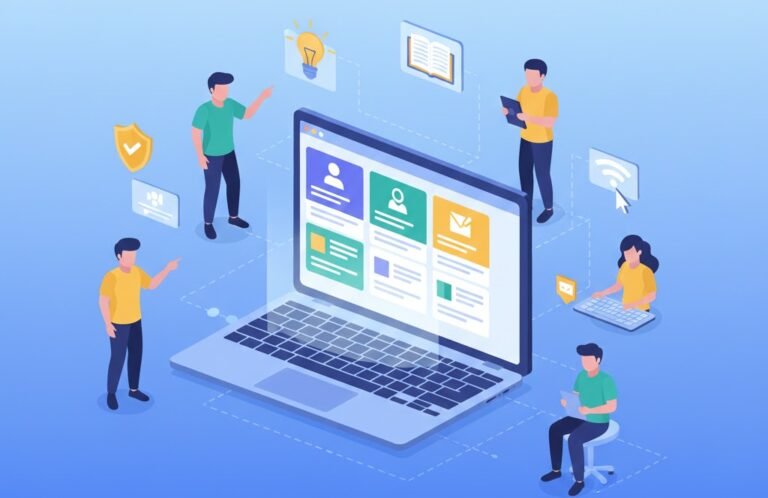 FSI Blogs US: A Complete Guide to Trusted, Informative, and Modern Digital Content