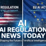 ai regulation news today us eu