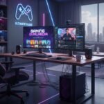 blog gaming dualmedia