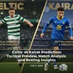 celtic vs kairat prediction