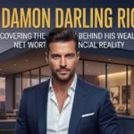 is damon darling rich