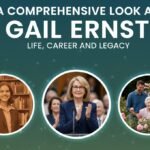 gail ernst