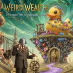 weird wealth
