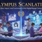 olympus scanlation