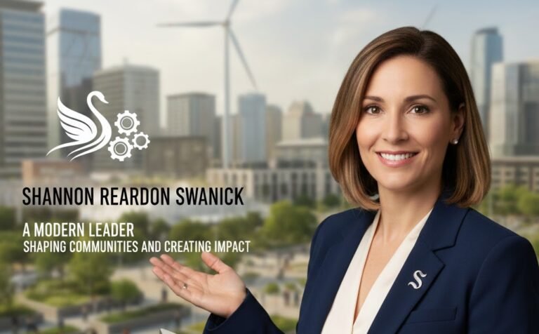 shannon reardon swanick