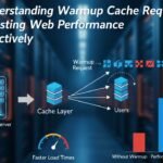 warmup cache request
