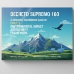 decreto supremo 160