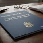 memorandum to cabinet