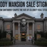 diddy mansion sale stigma