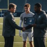 nfl cuts tommy mellott junior bergen