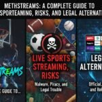 methstreams