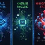 parallel concurrent processing