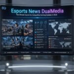 esports news dualmedia