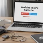 youtube or mp3