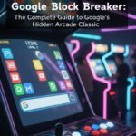google block breaker