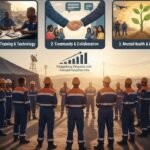 how can we empower the disaster management crew