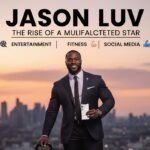 jason luv