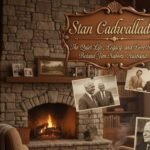 stan cadwallader