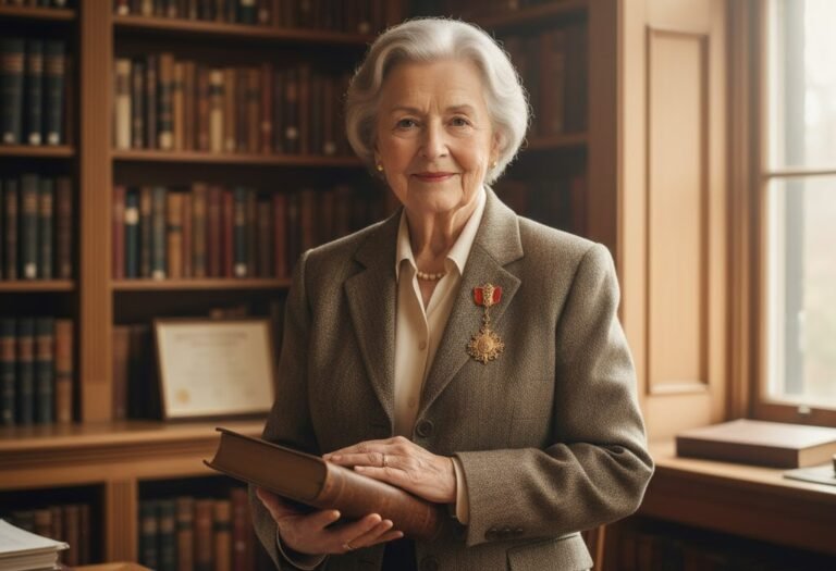 ann archambault buck