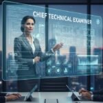 chief technical examiner