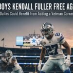 cowboys kendall fuller free agency