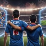 cruz azul