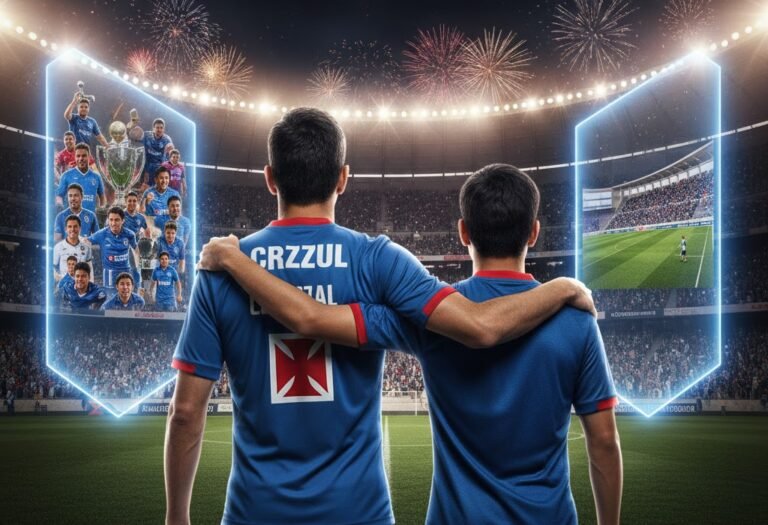 cruz azul
