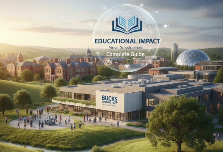 bucks learning trust