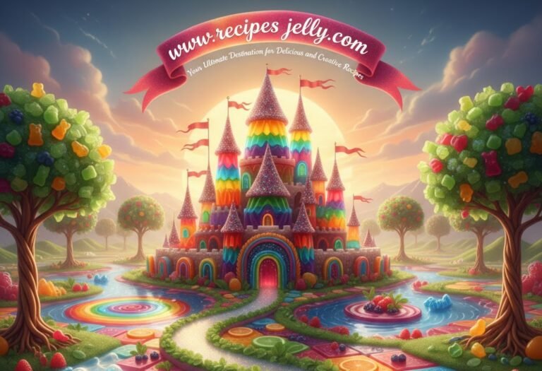 www.recipes jelly.com
