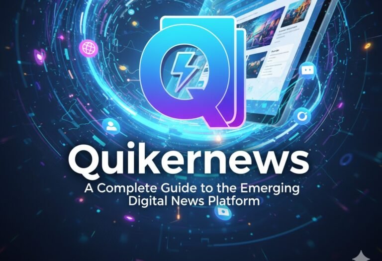 quikernews