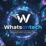 whatsontech