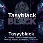 tasyyblack