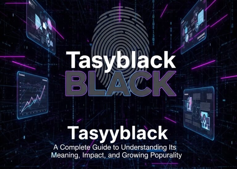 tasyyblack