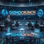 gizmocrunch