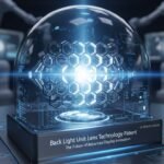 Back Light Unit Lens Technology Patent