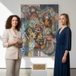 georgie fenton and beth fenton