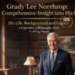 grady lee northrop