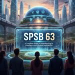 spsb 63