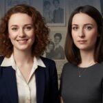 georgie fenton and beth fenton