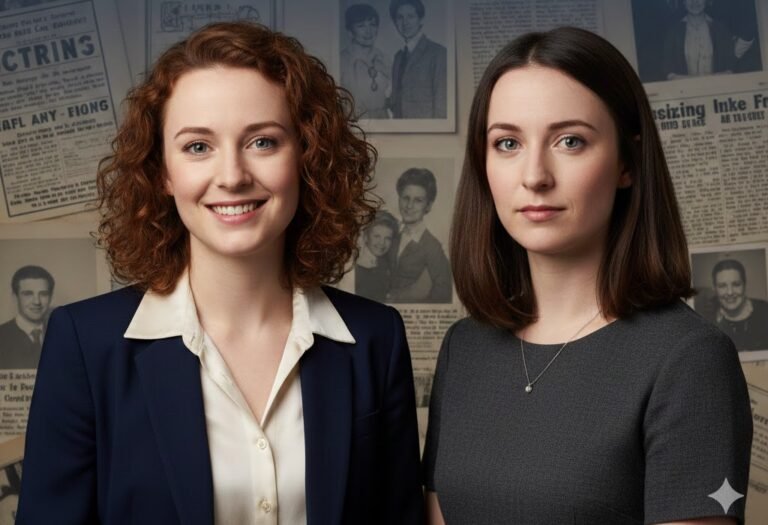 Georgie Fenton and Beth Fenton: A Closer Look at Their Story, Background, and Rising Public Interest