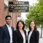 deborah charlesworth and associates port colborne
