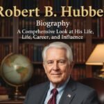 robert b hubbell biography