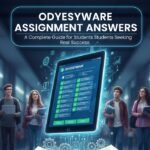odysseyware assignment answers
