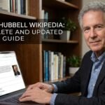robert hubbell wikipedia