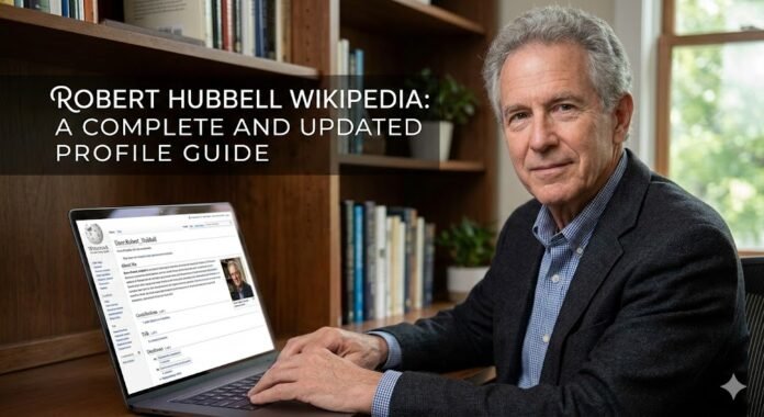 robert hubbell wikipedia