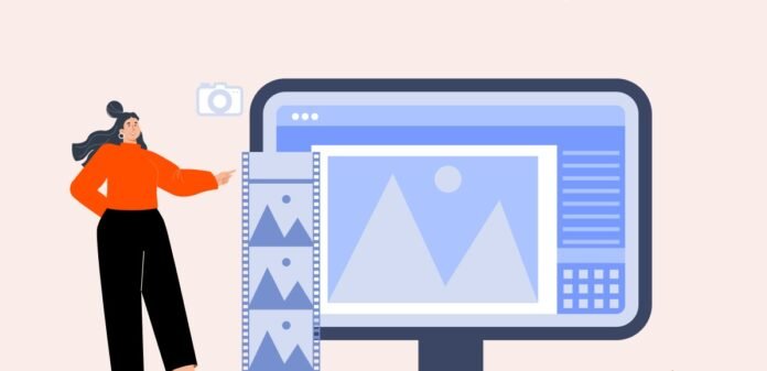 Photo Repair Software