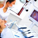 Advanced General Dentistry Tech
