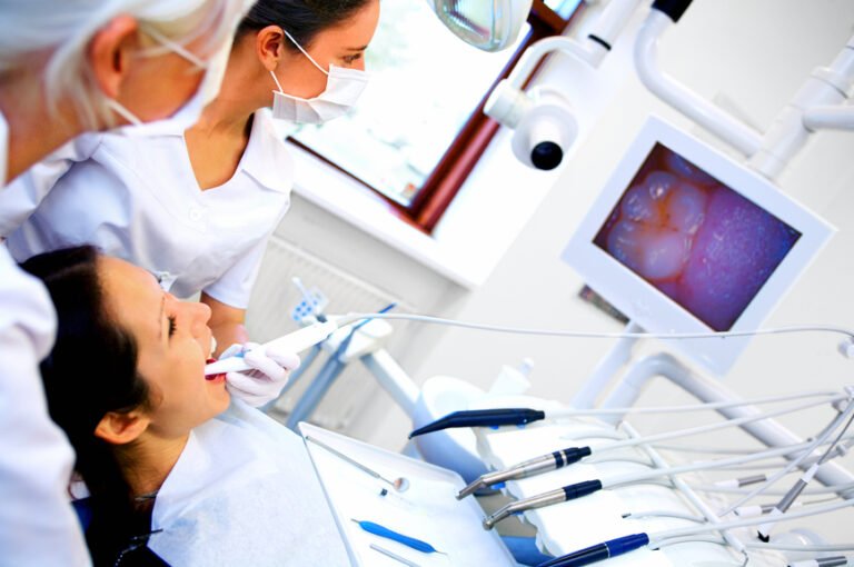Smart Smiles, Healthy Lives: Advanced General Dentistry Tech Across Australia