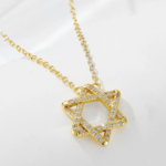 Jewelry from a Custom Jewelry