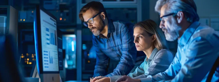 How Ba Insight Enterprise Search Software Enhances Knowledge Discovery?